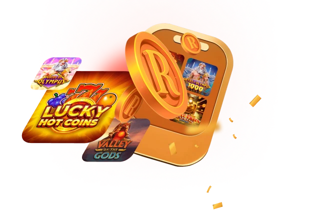 Ritzo Willkommensbonus-Banner